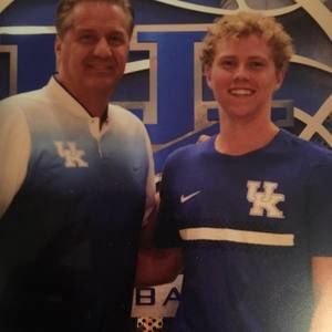 Meet your Posher, Sam